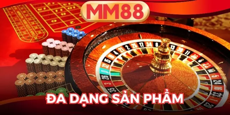 giới thiệu MM88